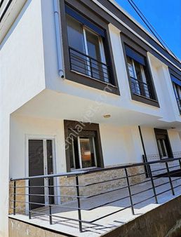 İzmir Seferihisar Payamlı Da Satılık 3+1 Geniş Bahçeli Yazlık