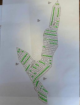 İzmir Seferihisar Atatürk Mahallesin De Satılık 223 M2 Hisseli