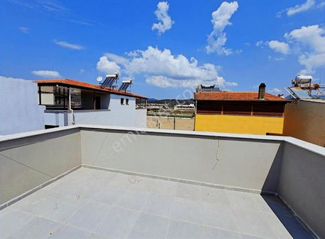 İzmir Seferihisar Doğanbey De Satılık 2+1 Villa