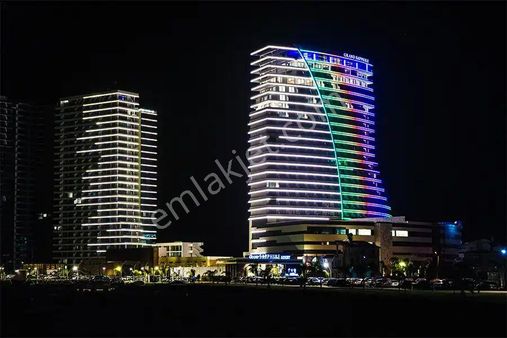 Kuzey Kıbrısın En İyi Projesinde Yerinizi Aldınız Mı