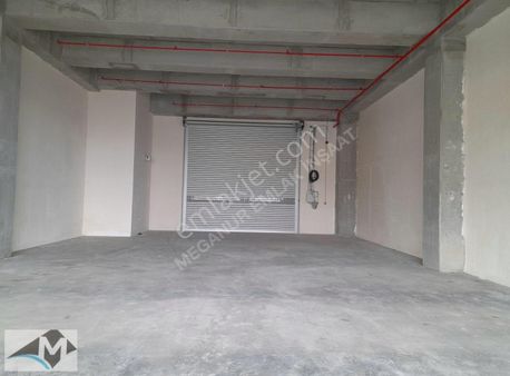 İkielli Organize Sanayi 150 M2 Satılık Atölye Araç Servis İmalat