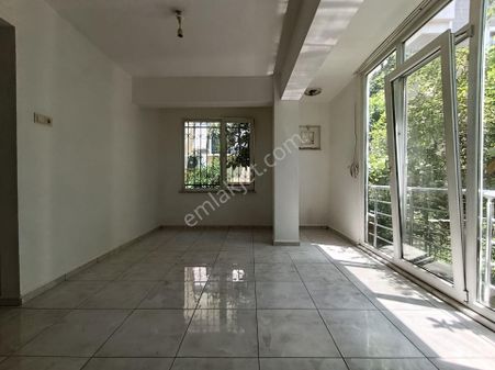 Altınkum Merkezde Denize 70 Adım Devasa Balkonlu Bahçeli Bodrumlu 2+1