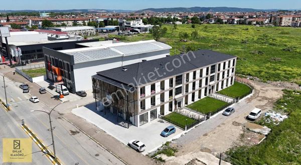 Acil Satılık! Fırsat Stüdyo Daire