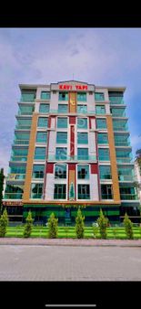 Karaköprü Atakent Mah 1 Kat 4 Oda