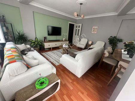 17 Eylül Mah.2+1 Satılık Daire