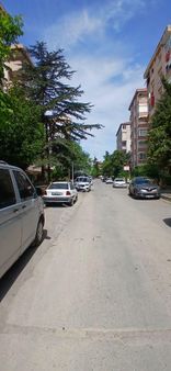 Sağlam'dan İçerenköy Merkezde İskanlı Ön Kullanımlı Dükkan