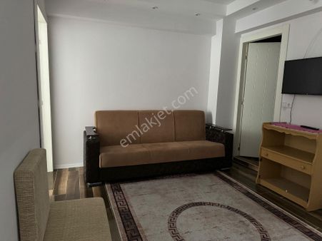 Denizli Sarayköy Merkezde 1+1 Eşyalı Apartimiz Satılıktır