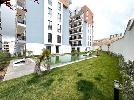 2+1 Dublex Eşyalı Site İçi 23.000₺ Kgs’li Satılık Daire