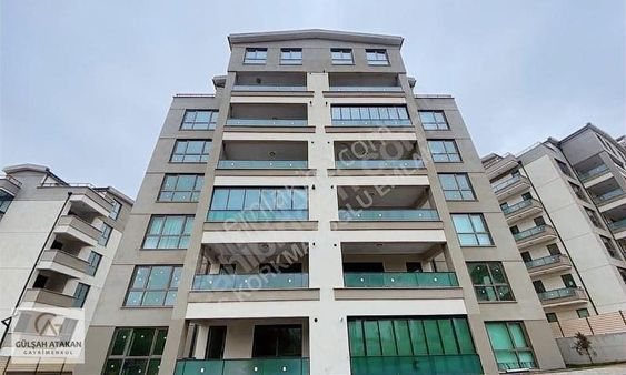 G A ' Dan Karnur Derin Park Lüx 3+1 Daire