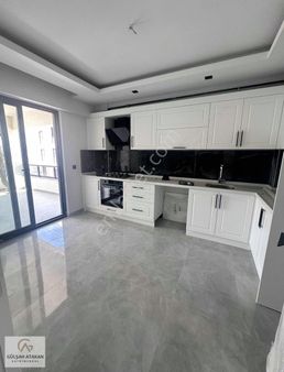 G A Dan Balkan Kızılcıklıda Sosyal Donatılı 3+1 Daire