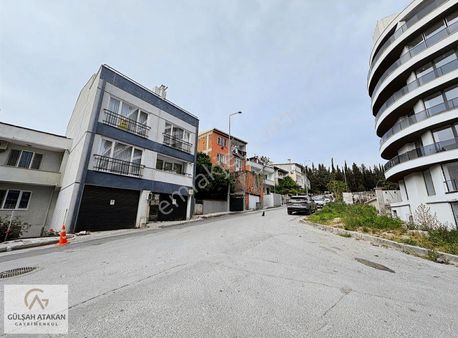 G A Dan İhsaniye De Plaza16 Karşında 1+1 Satılık Daire