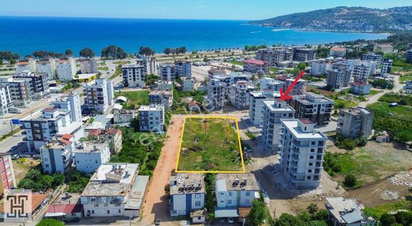 2+1 Ayrı Mutfak - Önü Açık Denize Yakın Daireler