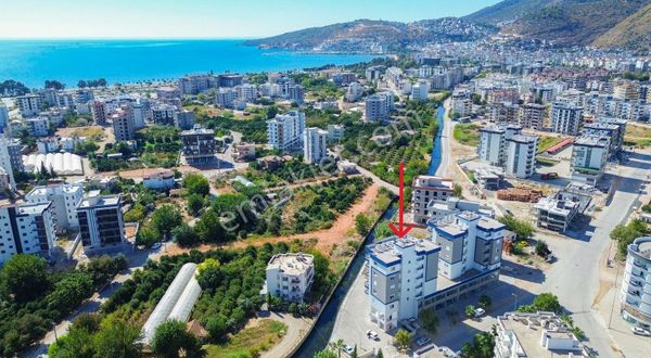 2+1 Ayrı Mutfak Geniş Satılık Daire