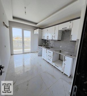 İskanlı - Ayrı Mutfak - Geniş Balkonlu - Uygun Fiyata Daire