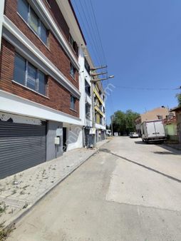 Esentepe Mahallesi Komple Satılık Bina