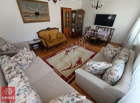 Üsküdar Sultantepe Mah.asansörlü 3+1 Satılık Daire