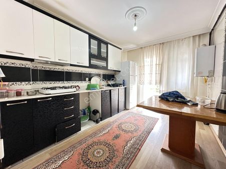 Bulvar'dan█merkezi Konumda Yeni Binada Altı Daire, Masrafsız 3+1