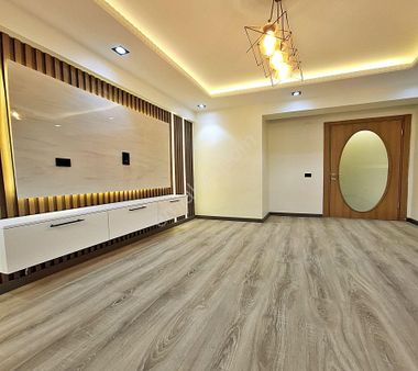 Hanev İnş'tan Beylikdüzü Yakupluda Lüks Dekorlu 2+1 Bahçe Katı