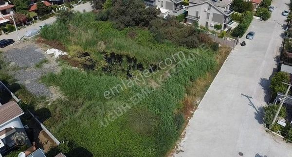 Uğur'dan Fethiye Kocaçalış Da % 15- 30 İmarlı Arsa
