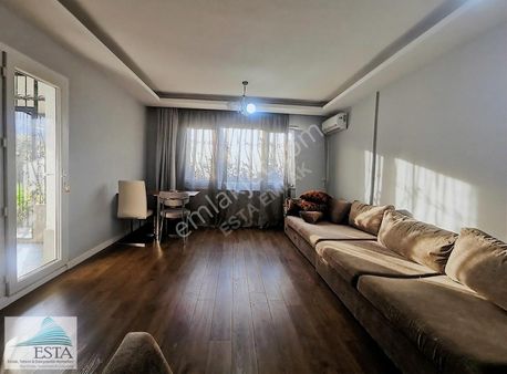 Narlıdere Narbelde Site İçi Satılık 3+1 Full Yapılı Beyaz Eşyalı
