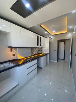 İ&s Gayrimenkul Den Satılık 2+1 Ultra Lüks Güney Cephede Mükemmel Dizayna Sahip Kaçırılmıycak Daire