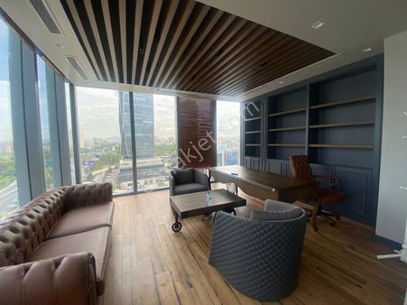 Land Home'dan Yda'da 440 Bin Kurumsal Kiracılı İş Yeri