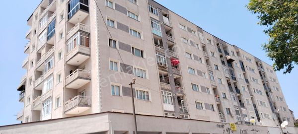 Asker Emlak'tan Konak Mah 3+1 165m2 Satılık Daire