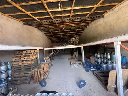 Oto / Halı Yıkama-mobilya Atölyesi-imalathane-lastik Oteli-depo