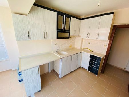 Tandoğan Buhara Ceddesinde 2+1 Bağımsız Yeni Bina Masrafsız Satılık Daire