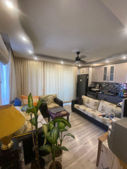 Rose Emlak'tan Satılık Daire