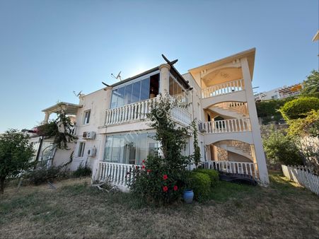 Milas Boğaziçinde Site İçerisinde Satılık 2+1 Daire