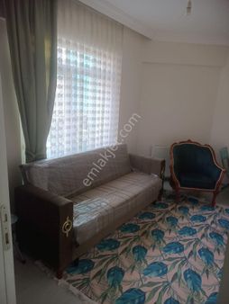 Isparta Merkez Bahçelievler Mahallesinde Kiralık Apart