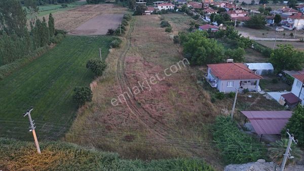 Hayal Gayrımenkulden Satılık İmarlı Arsa