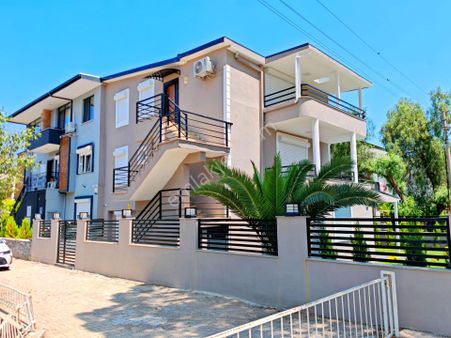 Denize Yakın Eşyalı Kiralık Daire