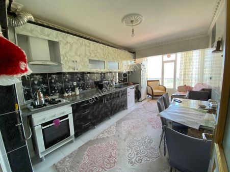 Efe Gayrimenkul'den Zerdali Cadde Yakını Full Manzaralı Dublex