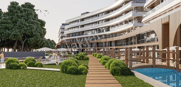 İstanbulun Yeni Cazibe Merkezi Göktürkte Doğa Ve Şehirin Kesiştiği Noktada Fırsat Villalar