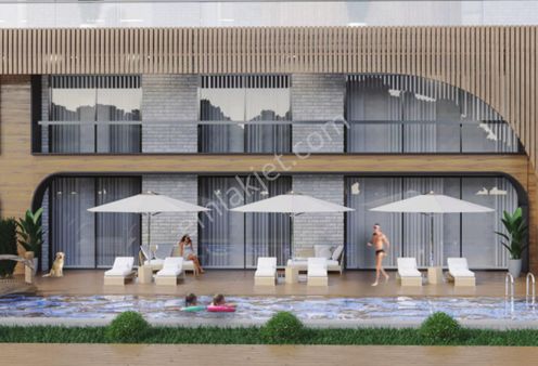 İstanbulun Yeni Cazibe Merkezi Göktürkte Doğa Ve Şehirin Kesiştiği Noktada Fırsat Villalar