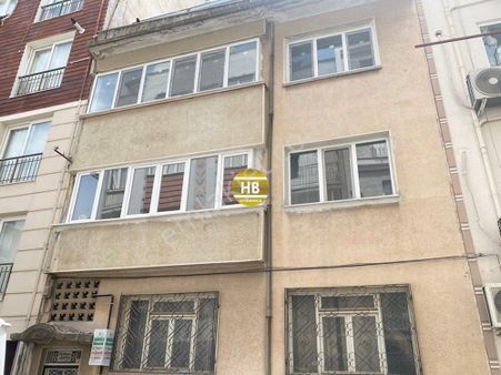 Hb'den 3+1 Satılık Daire, Cuma Mah.'de Büyükşehir Belediyesi'ne Yakın Egemenlik Bulvarı'na 20 Mt