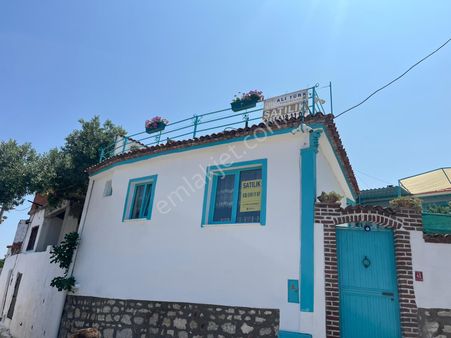 Ali Türk Gayrimenkulden Keremköyde Satılık Müstakil Ev