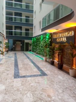 Tülbentli Mahallesi'nde Satılık 2+1 Sıfır Daire Akıllı Sistem