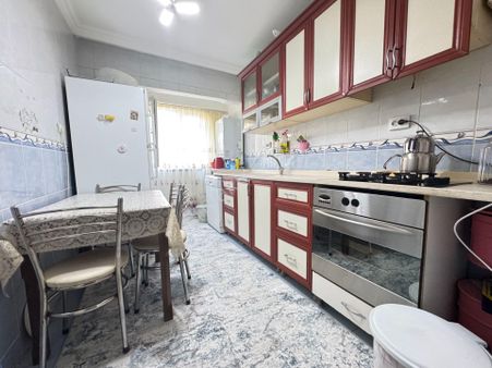 Bulvar Emlak'tan█beşyol Yakını Okullar Yanı Güney C. 3+1 Fırsat