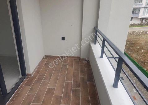 Samsun Atakum Mevlane Mah. Sıfır 3+1 Ultra Lüks Satılık Daire