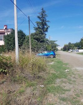 Samsun Atakum Taflanda Denize 75 Mt Yazlık Villalık Satılık Arsa