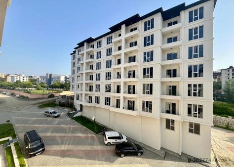 Samsun Atakum Körfez Mah. Sıfır 1+1 Odalı 19 Mayıs Üniversiteye Tramvay Yakın Durağın Satılık Daire