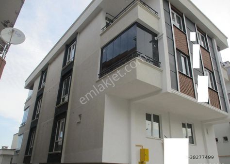 Samsun Atakum Esenevler Mah. Sıfır 1+1 Odalı Tramvaya 200 Mt Acil Satılık Daire