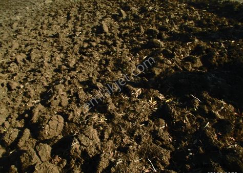 Samsun İlkadım Derecik Mev. Atatürk Bul 2 Parsel %40 Kat Kaşığı Arsa