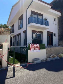 Urla Yelaltı Mahallesi Satılık Villa