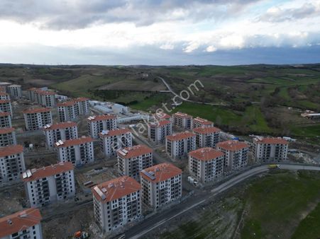 Köy İçi Konumda, Çaplı Çevrilebilir Tokiye Komşu, Hem Bahçelik Hem Yatırımlık 186 M2
