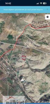 Yatırımlık Kupon Arsa