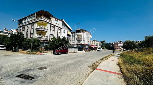 ⚡️videolu İlan⚡️plaja 450 Mt. 3+1 Dublex Daire Ayrı Mutfak⚡️